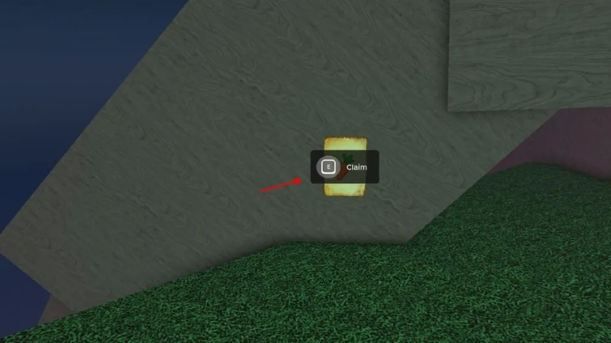 Cách nhận Carrot Rod trong Fisch