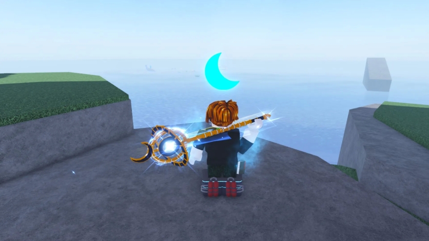 Cách sở hữu Astralhook Rod trong Fisch