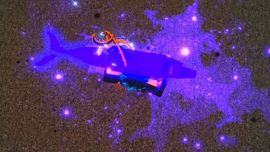 Cách sở hữu Astralhook Rod trong Fisch