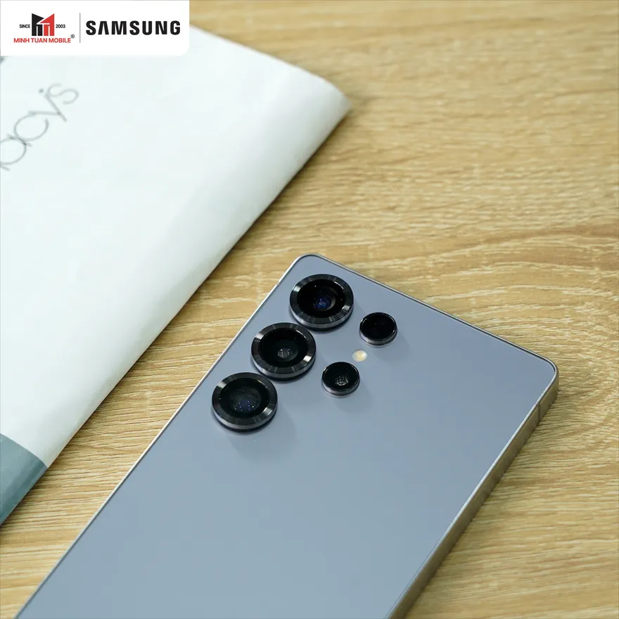 Bảng giá Galaxy S25 Series Tháng 5.2025: Giảm đến 18%