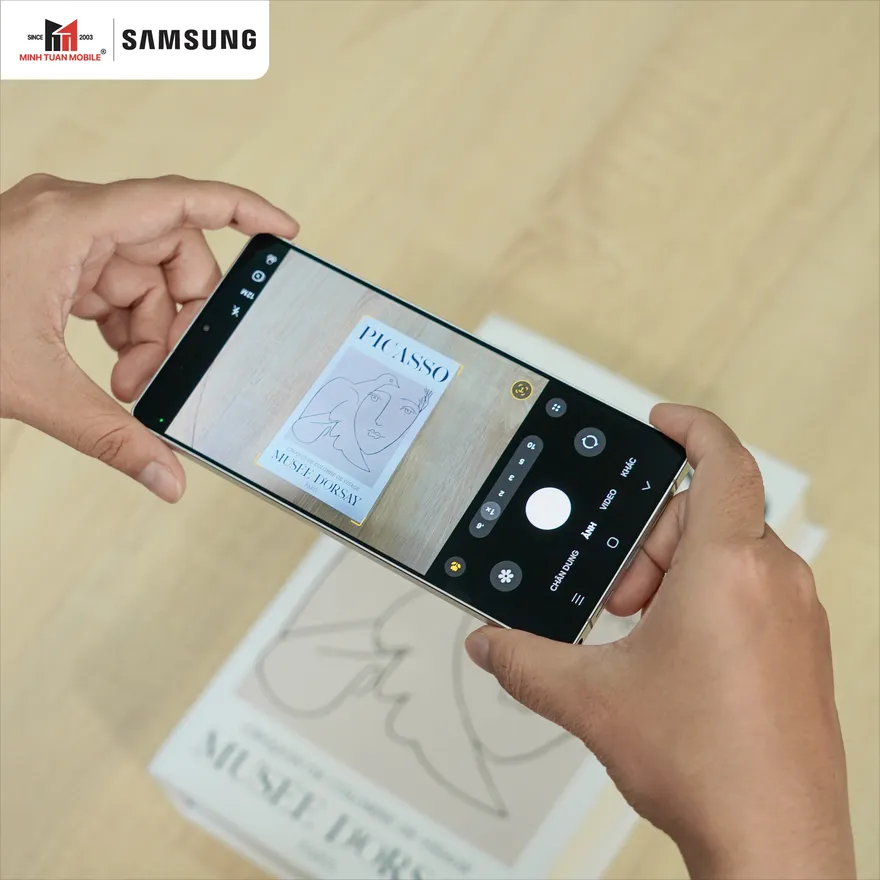 Bảng giá Galaxy S25 Series Tháng 5.2025: Giảm đến 18%