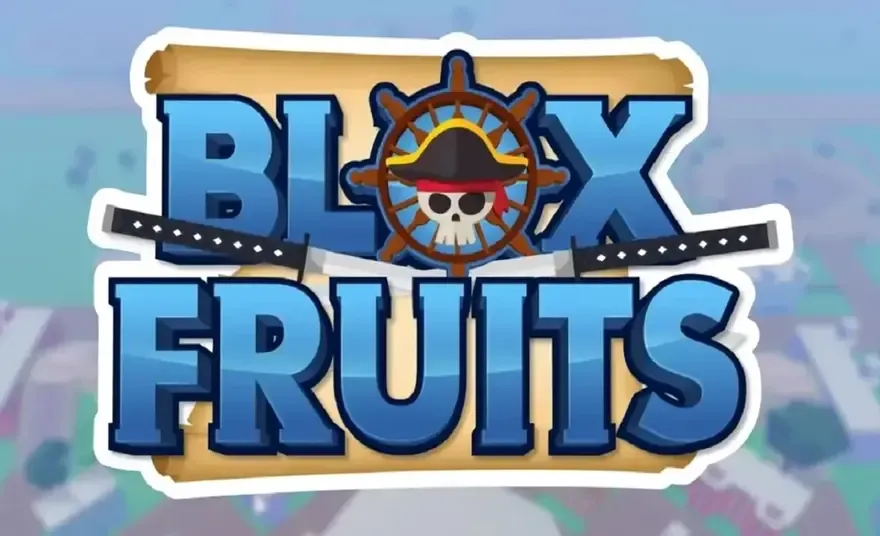 Danh sách code Blox Fruits tháng 5/2025