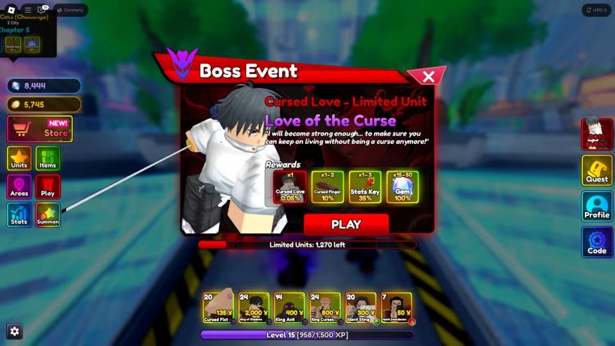 Anime Rangers X: Hướng dẫn cách tăng cấp nhanh chóng