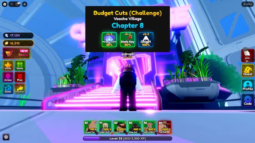 Anime Rangers X: Hướng dẫn cách tăng cấp nhanh chóng