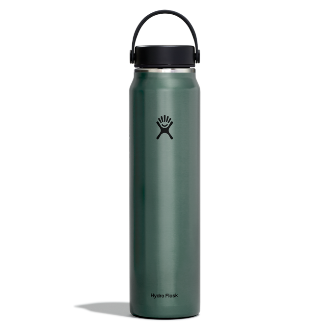 Bình nước giữ nhiệt Hydro Flask Lightweight Flex Cap B 40 OZ (1182 ml)