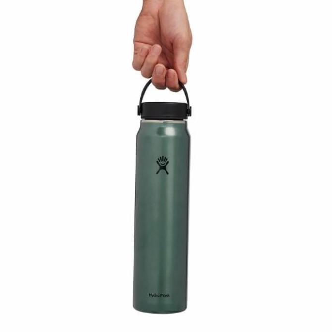 Bình nước giữ nhiệt Hydro Flask Lightweight Flex Cap B 40 OZ (1182 ml)