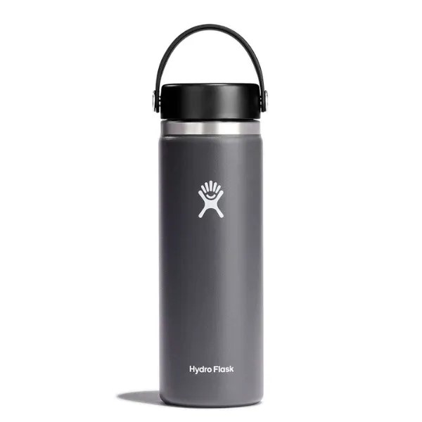 Bình nước giữ nhiệt Hydro Flask Wide Flex Cap 20 OZ (591 ml)
