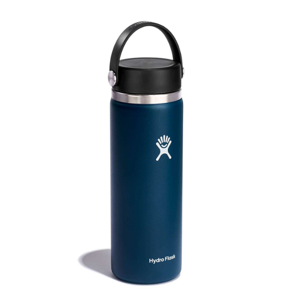 Bình nước giữ nhiệt Hydro Flask Wide Flex Cap 20 OZ (591 ml)