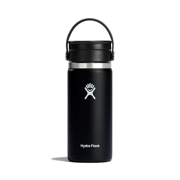 Bình nước giữ nhiệt Hydro Flask Wide Flex Sip Lid 16 OZ (473 ml)