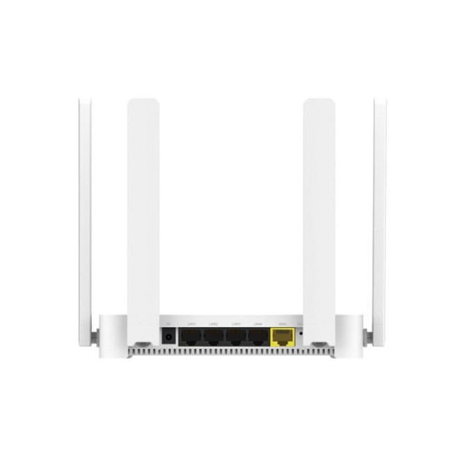 Bộ phát wifi Ruijie Reyee RG EW1800GX Pro