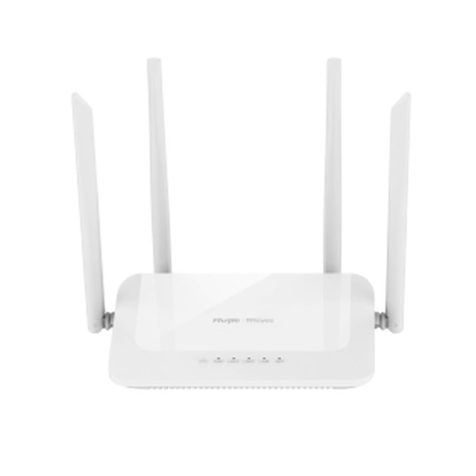 Bộ phát WiFi Ruijie RG-EW1200 (Dual-band AC1200 MU-MIMO hỗ trợ Mesh)