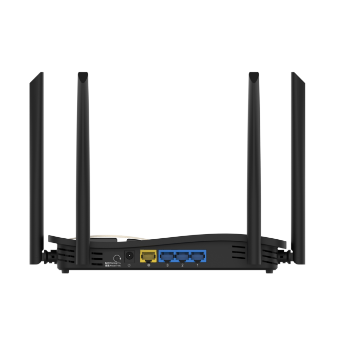 Bộ Router Wifi Ruijie Reyee RG-EW1200G Pro Hỗ Trợ Mesh