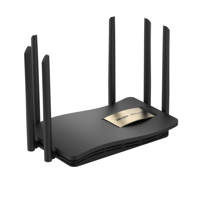 Bộ Router Wifi Ruijie Reyee RG-EW1200G Pro Hỗ Trợ Mesh