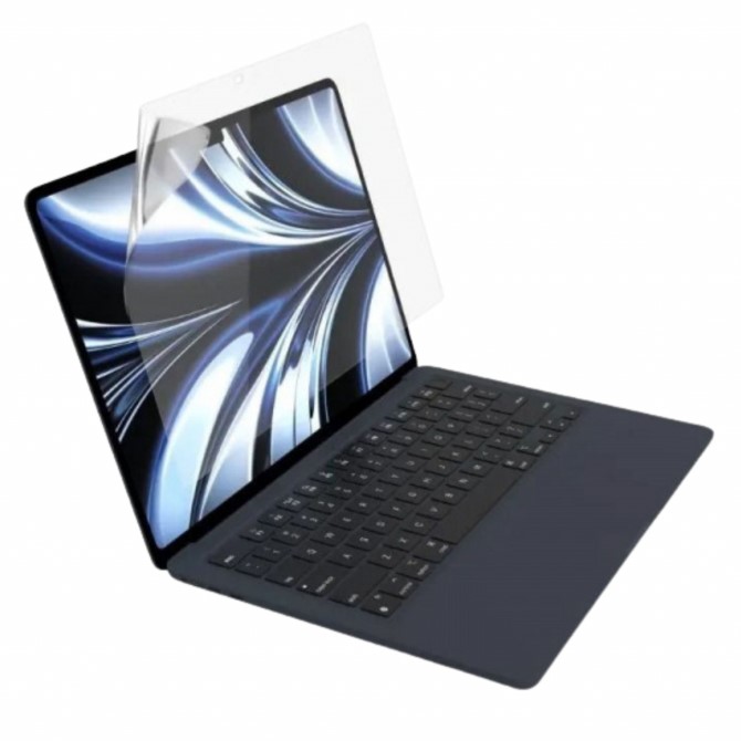 Dán màn hình MacBook Air 13 inch M1/Pro M1/M2/M3 JRC