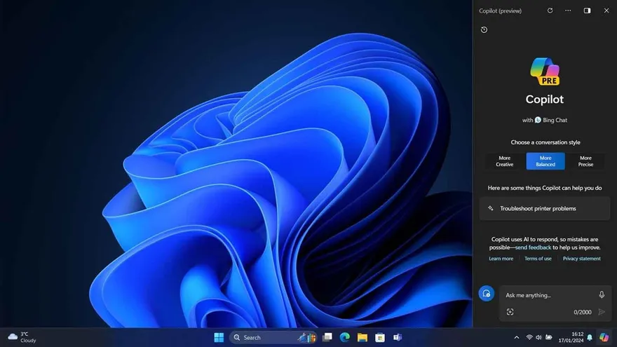 Những điều cần lưu ý khi cập nhật Windows 11 24H2