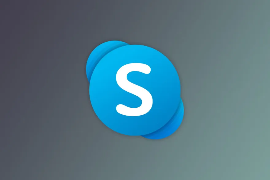 Skype bị 