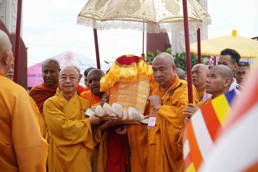 Tổng hợp các hoạt động của Đại lễ Vesak Liên Hợp Quốc 2025