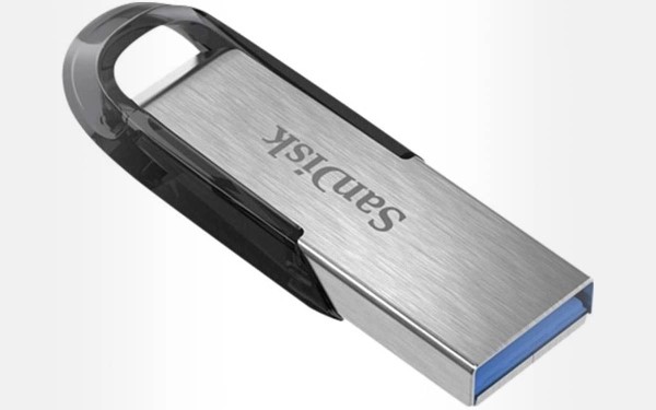 USB 3.0 SanDisk Ultra Flair SDCZ73 16GB 130MB/s (SDCZ73-016G-G46)