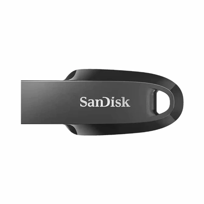 USB 3.2 Gen 1 Sandisk Ultra Curve SDCZ550 128GB 100MB/s (SDCZ550-128G-G46)