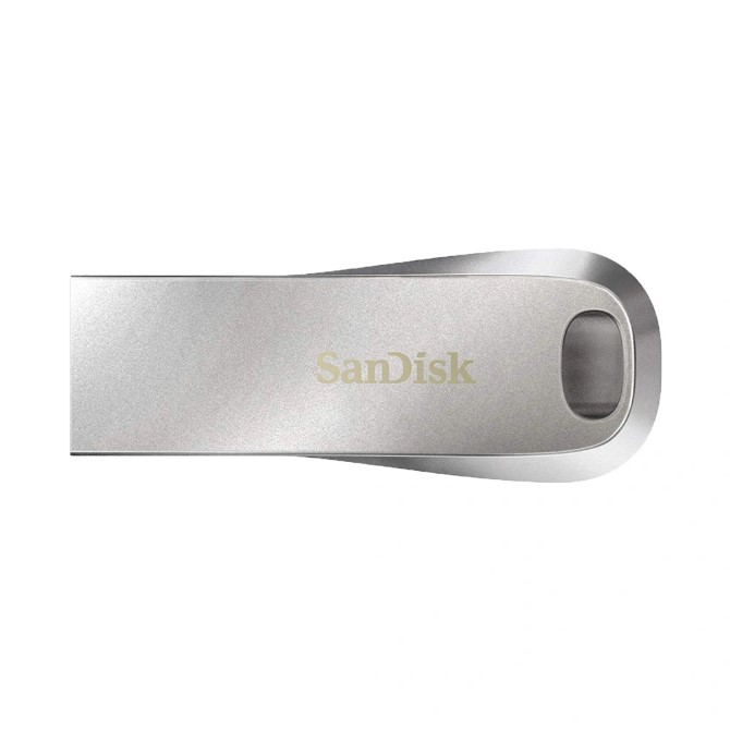 USB 3.2 Gen 1 SanDisk Ultra Luxe SDCZ74 256GB 400MB/s (SDCZ74-0256G-G46)