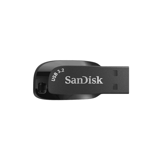 USB 3.2 Gen 1 Sandisk Ultra Shift SDCZ410 64GB 100MB/s (SDCZ410-064G-G46)