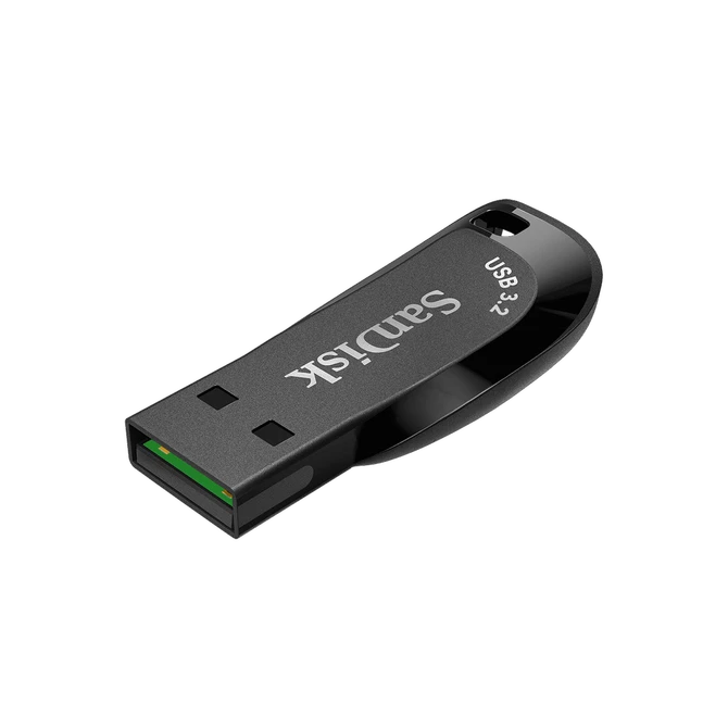 USB 3.2 Gen 1 Sandisk Ultra Shift SDCZ410 64GB 100MB/s (SDCZ410-064G-G46)