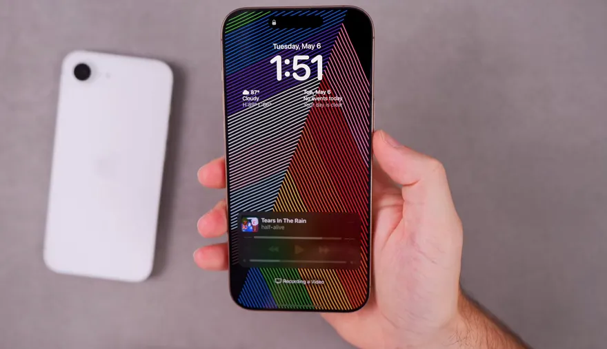 Đánh giá nhanh iOS 18.5 RC vừa ra mắt