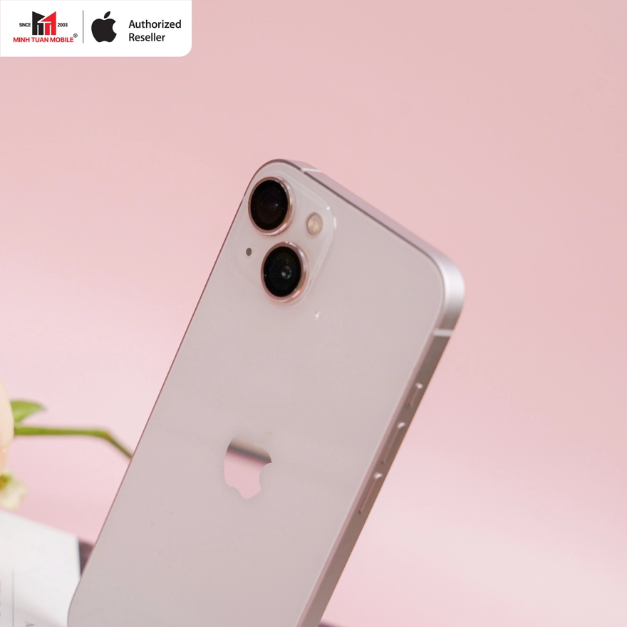 Giá iPhone 13 tháng 5.2025