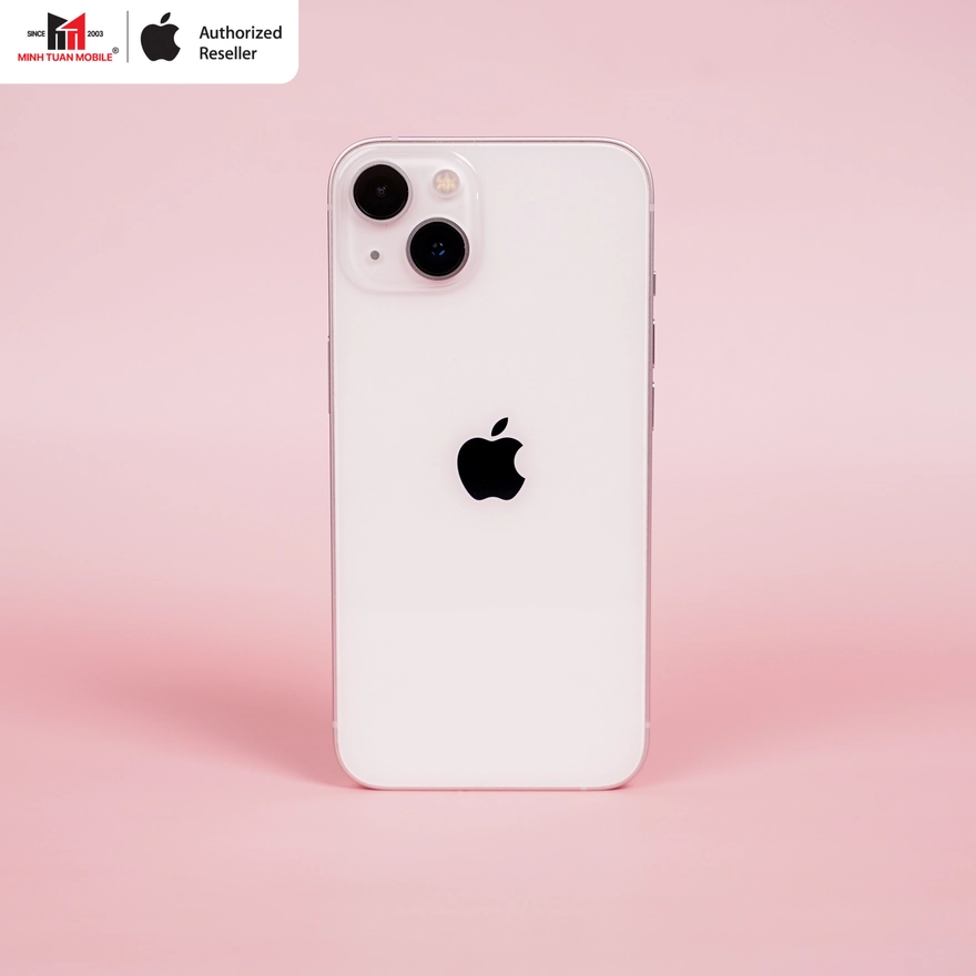 Giá iPhone 13 tháng 5.2025