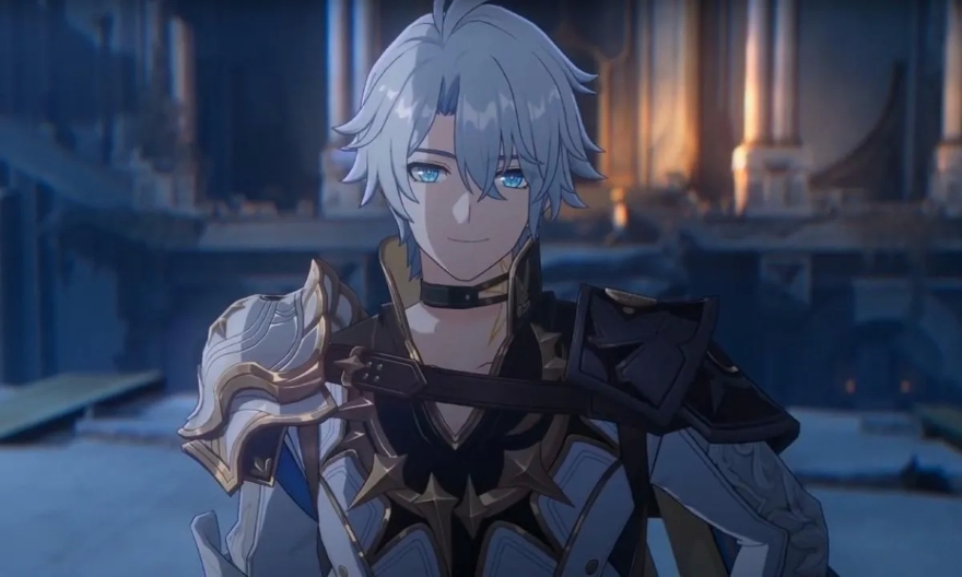 Hé lộ Vận Mệnh và Thuộc Tính của Phainon HSR 3.4