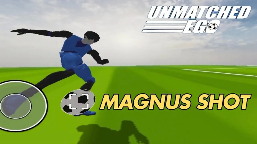 Hướng dẫn cài đặt và chơi tựa game Unmatched EGO