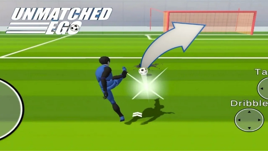 Hướng dẫn cài đặt và chơi tựa game Unmatched EGO