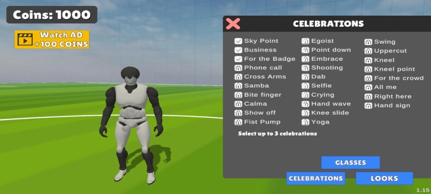 Hướng dẫn cài đặt và chơi tựa game Unmatched EGO