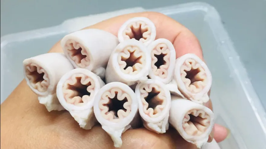 Lòng se điếu là gì mà gây sốt MXH