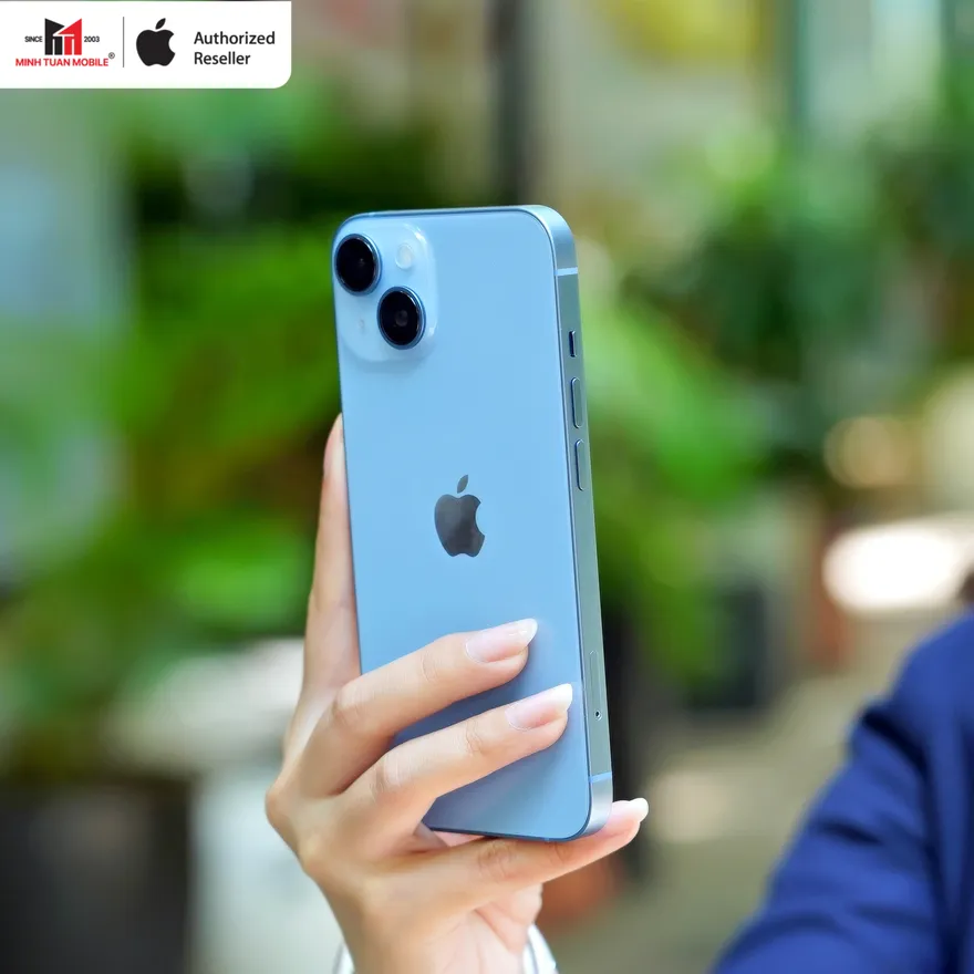 Những iPhone nào nên cập nhật iOS 18.5 RC?