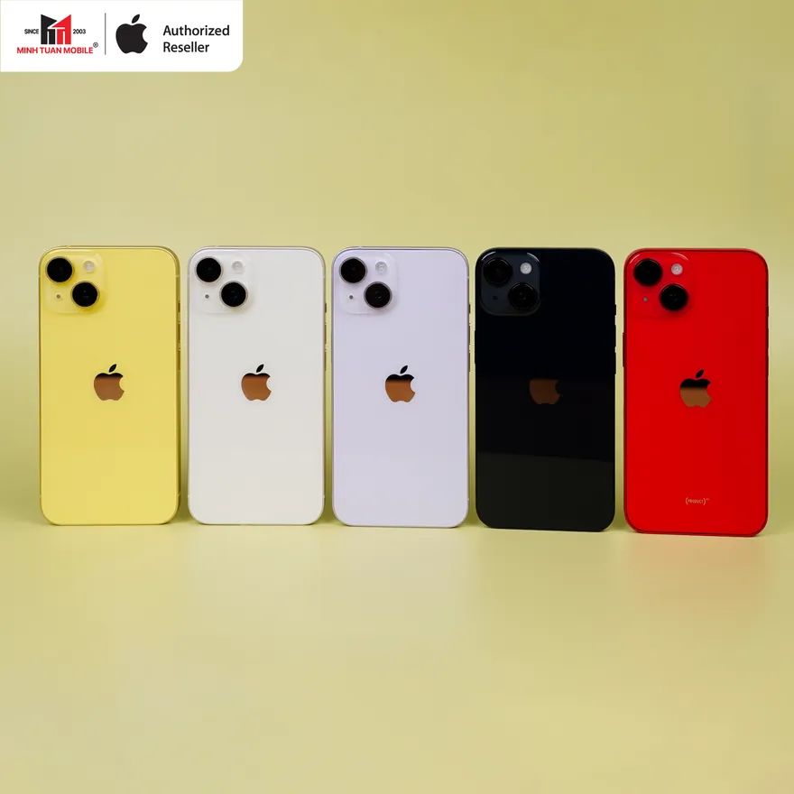 Những iPhone nào nên cập nhật iOS 18.5 RC?