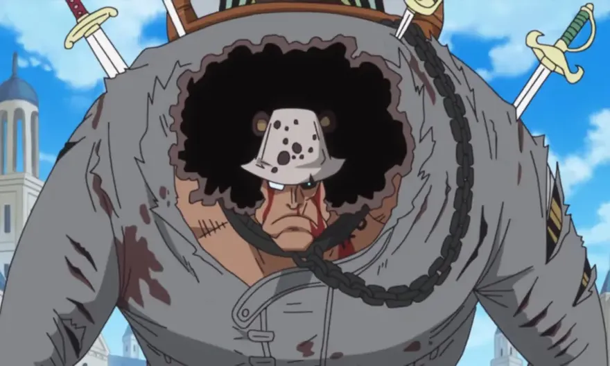 One Piece: Kuma đã chết hay còn sống?