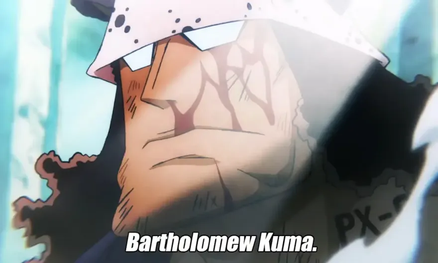 One Piece: Kuma đã chết hay còn sống?