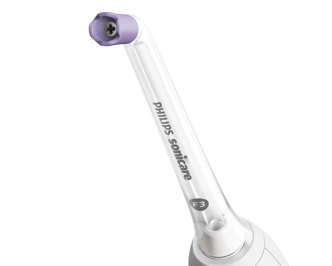 Bộ 2 đầu tăm nước Philips HX3062/00