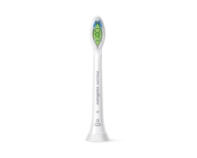 Bộ 4 đầu bàn chải điện Philips Sonicare HX6064/67