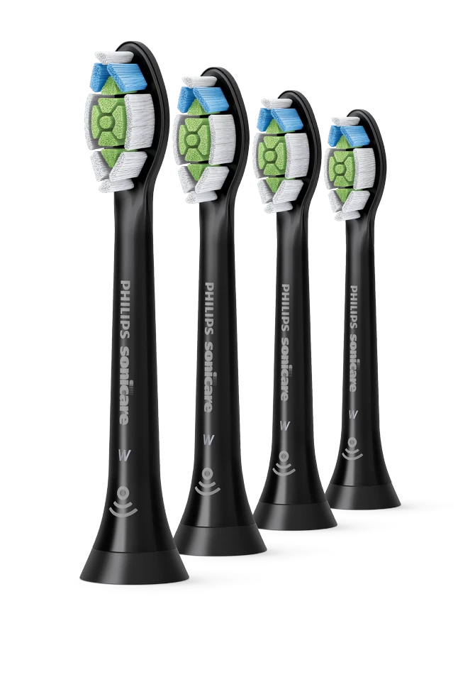 Bộ 4 đầu bàn chải điện Philips Sonicare HX6064/96