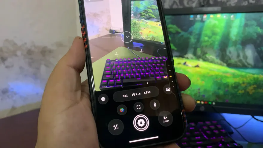 Đánh giá iOS 18.5 RC sau 1 ngày sử dụng