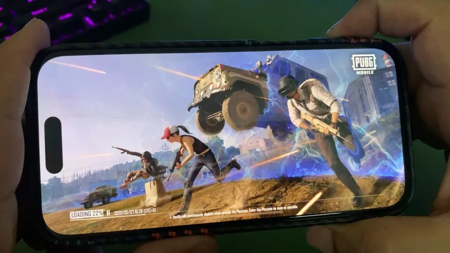 Đánh giá iOS 18.5 RC sau 1 ngày sử dụng