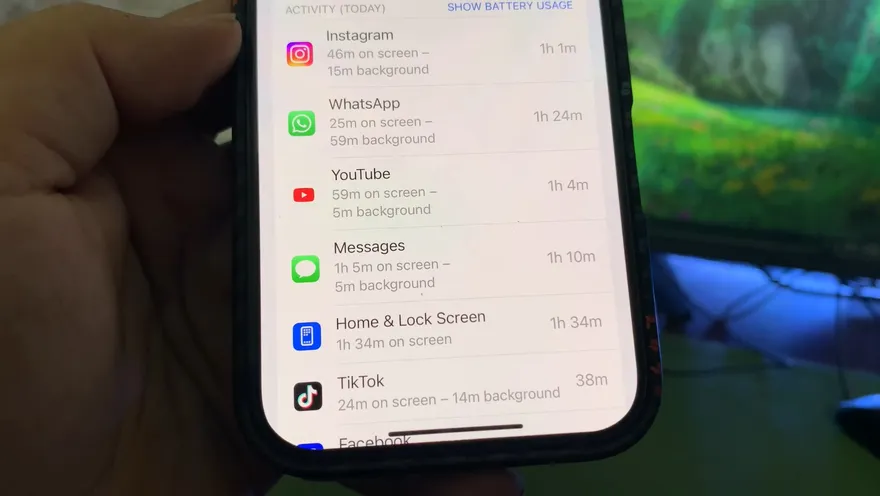 Đánh giá iOS 18.5 RC sau 1 ngày sử dụng