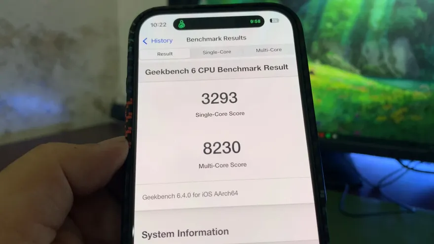 Đánh giá iOS 18.5 RC sau 1 ngày sử dụng