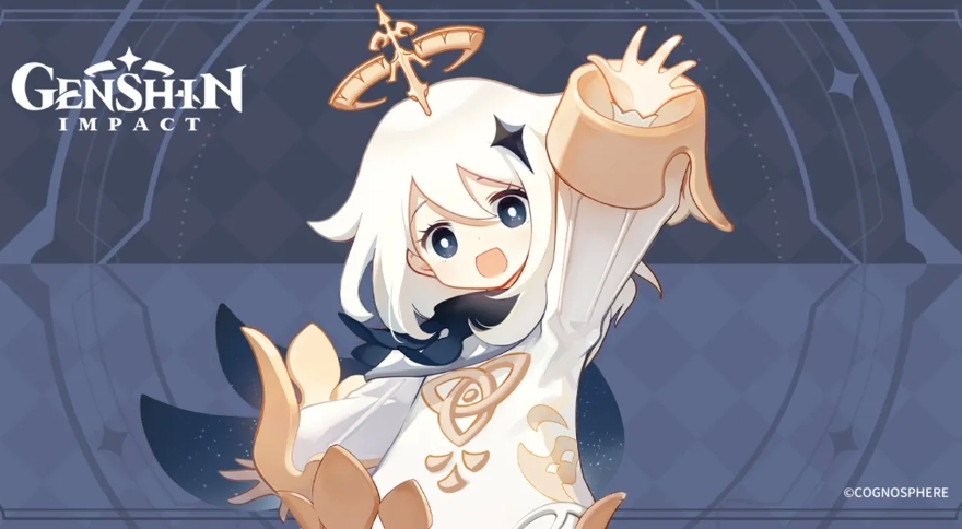 Genshin Impact buộc người chơi tại mỹ xác minh tài khoản