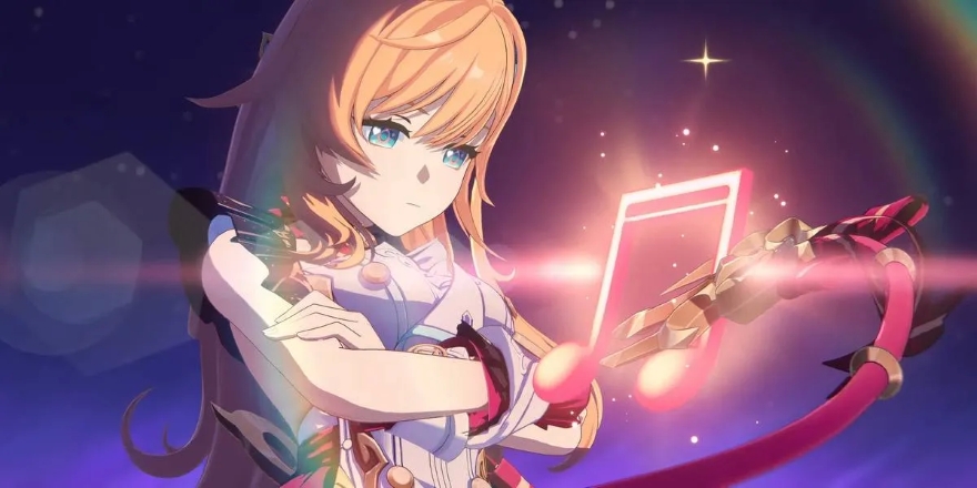 Genshin Impact buộc người chơi tại mỹ xác minh tài khoản