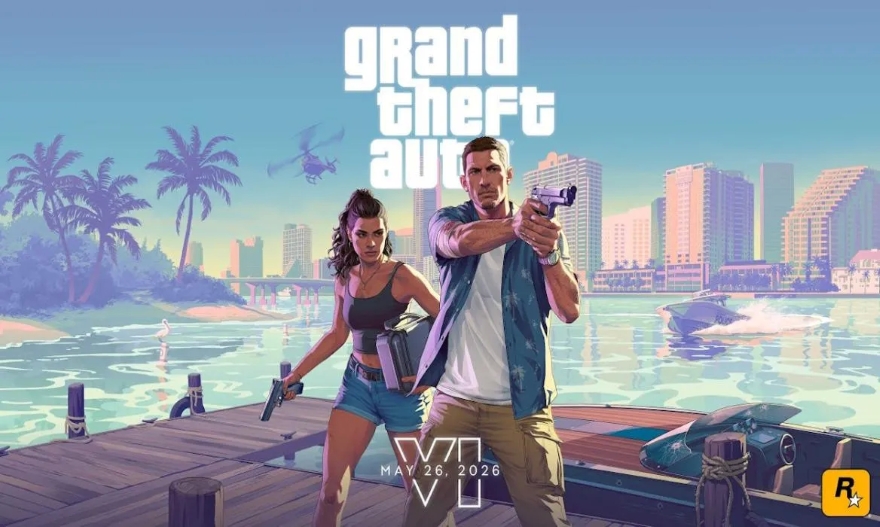 Liệu Rockstar có phá vỡ truyền thống với GTA 6 bản PC