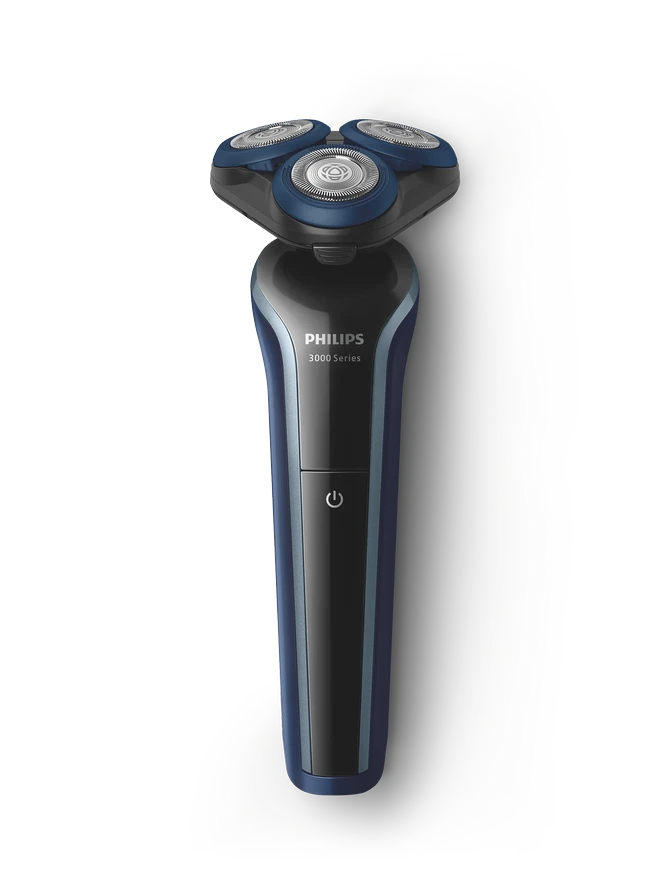 Máy cạo râu khô và ướt Philips S3608/10