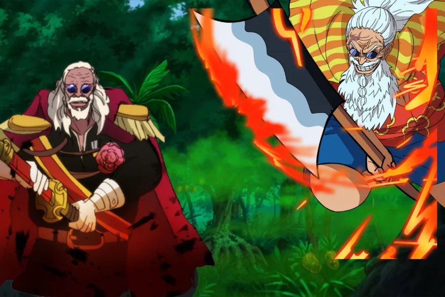 One Piece vừa phá vỡ một kỷ lục Guinness thế giới!